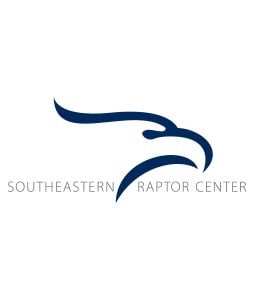 The Southeastern Raptor Center Logo