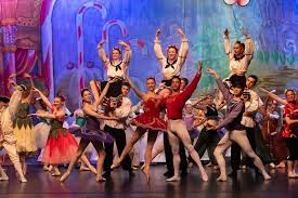 Alabama Youth Ballet Theater
