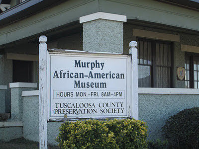 The Murphy African American Museum