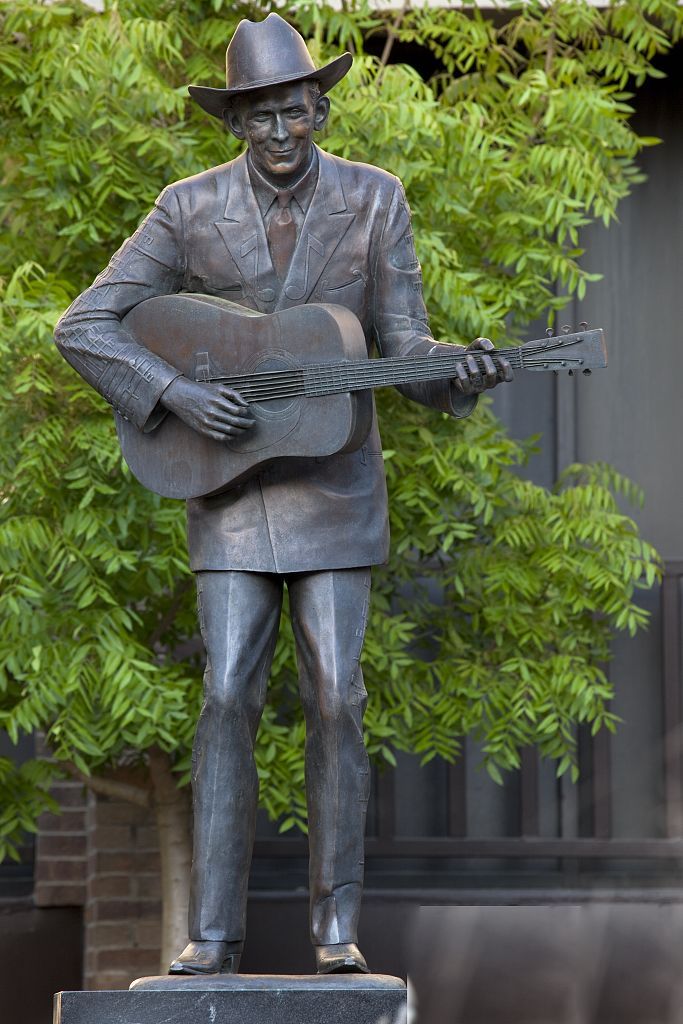The Hank Williams Museum is dedicated to the man that crowded a lot of living into just 29 years of life, and it is one of the City of Montgomery true jewels.