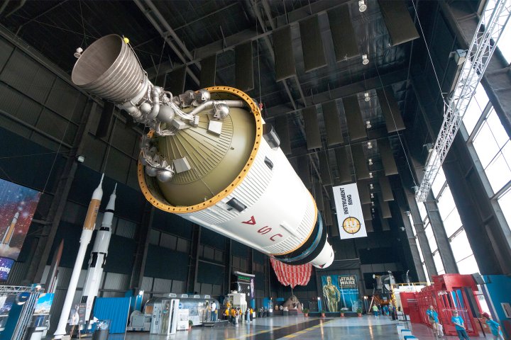 The US Space and Rocket Center is the state of Alabama’s museum and archive that is totally dedicated to the United States Space Program.