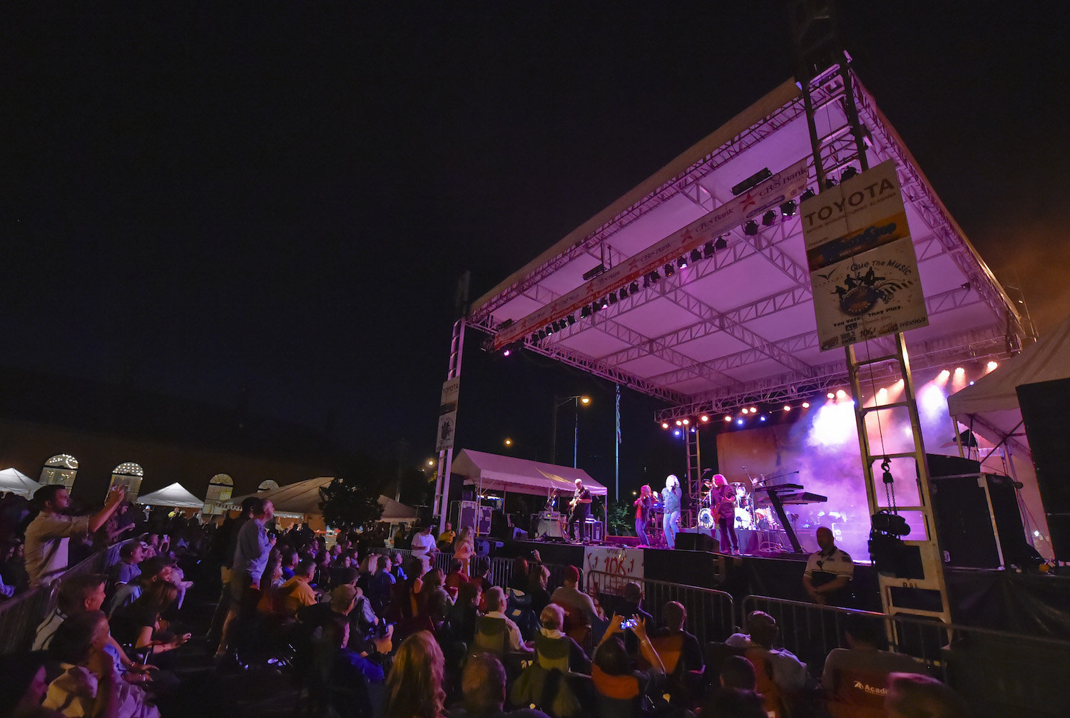 The List of Huntsville Festivals is just one of the many things that make this town so rich in art and culture.