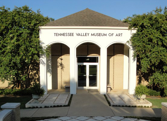 The Museum of Art At The Tennessee Valley Art Association