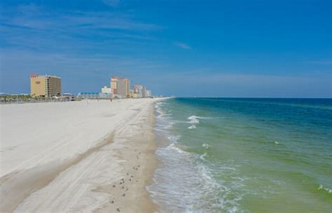 The Beaches at Gulf Shores