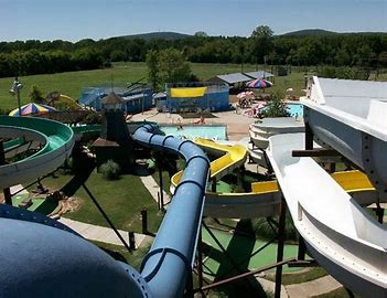 Southern Adventures Water Park