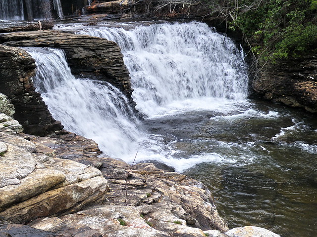 Picture of DeSoto Falls