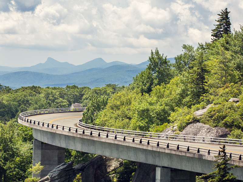 The Talladega Scenic Drive is a must see day trip for you and your family, as there are numerous natural as well as historic sites to see along the way.