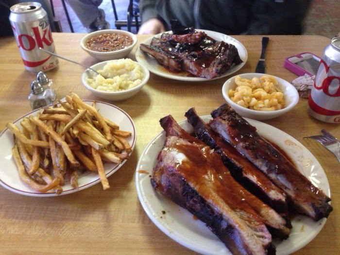 Alabama Barbecue is famous throughout the south and is considered to be multicultural in nature in that it is both urban and rural, black and white, as well as tomato-sweet and vinegar sour.