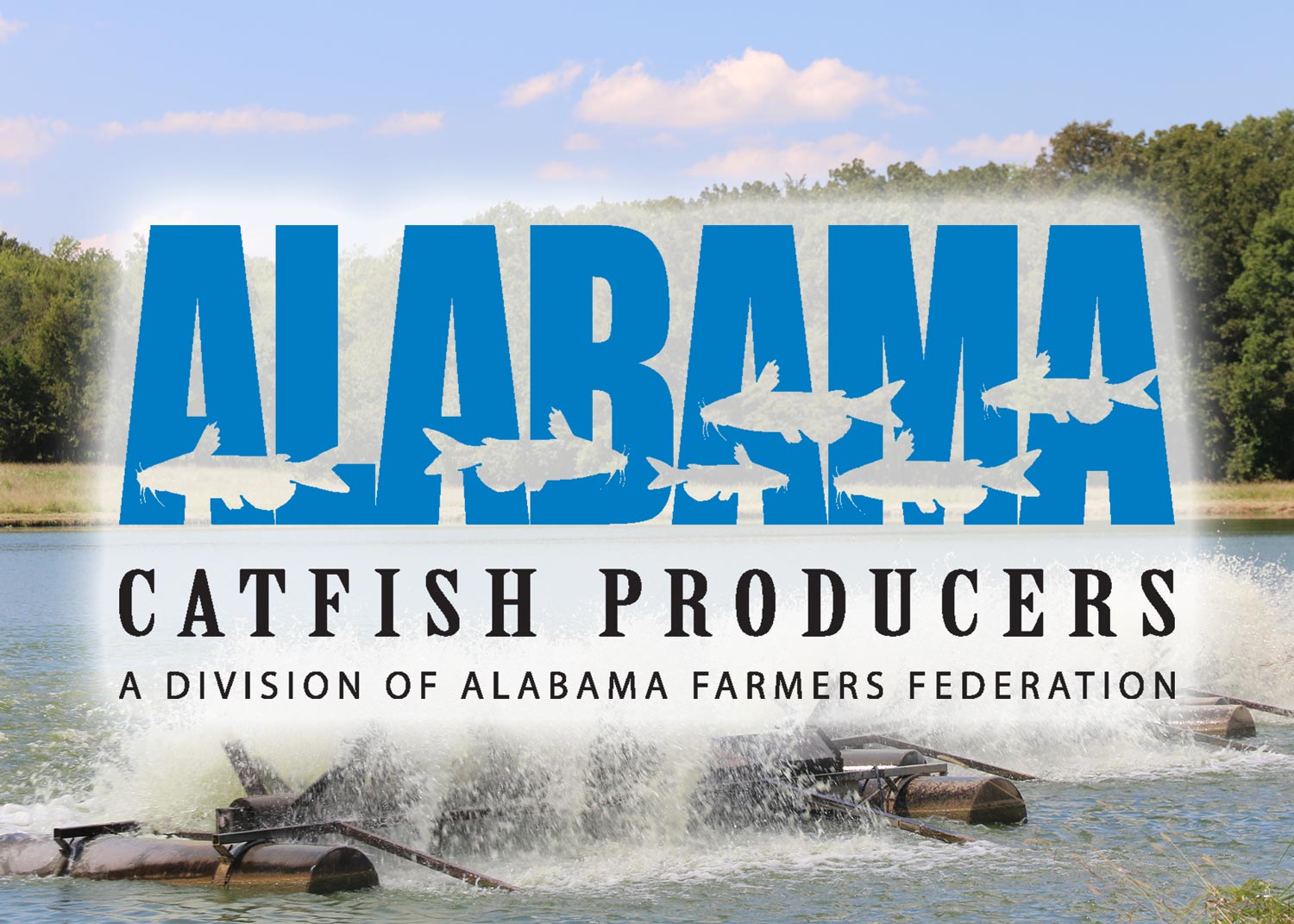 Alabama Catfish Producers